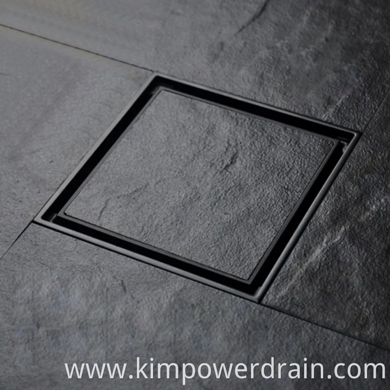 Square Floor Drain Png